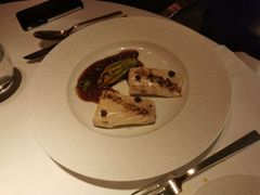 Striped&nbsp;Bass-Le Bernardin