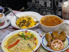 -華人 華星冰室(氹仔 店)
