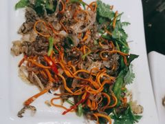 -尹兰楼西北风情餐厅(嘉定店)