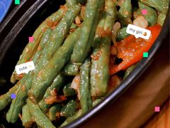 -星叶·东南亚料理(宁波万象汇店)
