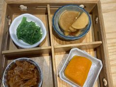 -松鱼亭·和牛烧肉(协鑫广场店)