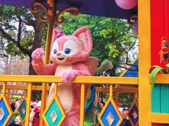 -上海迪士尼度假区