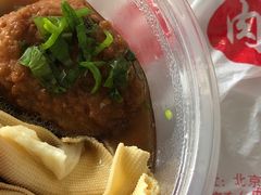 -满族八旗正宗牛肉面
