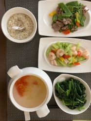 -喜宝悉贝月子会所(锦江店)