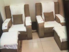 -感智盲人按摩·艾灸·肩颈SPA(岗厦店)