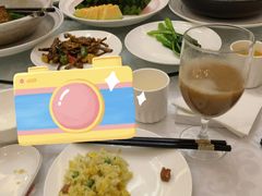 -海富门·带鱼·淮扬菜·粤菜(甘家口店)
