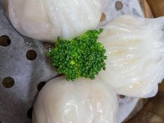 -彩丰楼中餐厅·早茶·点心·粤菜(海口华彩洲际酒店)