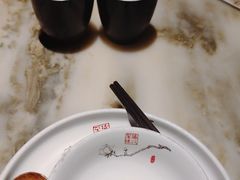 -绿茶餐厅(昌平悦荟店)