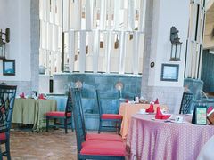 -南沙游艇会·大兵船餐厅