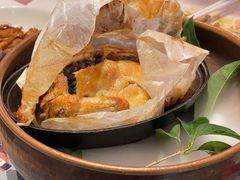-桂满陇·手作小笼包&江南叫花鸡(中山公园店)