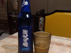 -钟掌勺忘不了地道湘菜(新天地假日广场店)