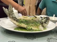 -岭南海晏楼(东晓南店)
