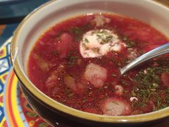 -卢布里西餐厅(总店)