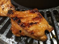 -那胡同里的小烤肉馆(开发区万达店)