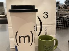 -CUBIC3三立方咖啡(凌空SOHO店)