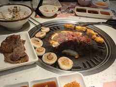 -猫抓烤肉(武进吾悦广场店)