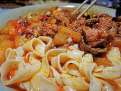 -那时新疆·车师(大宁音乐广场店)