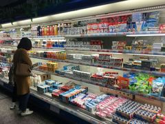 -世纪联华(临平邱山店)