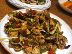 -必点海鲜·鲅鱼水饺(鞍山西道店)