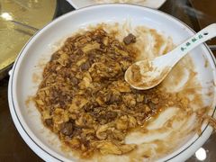 -民族饭荘(新华大街店)