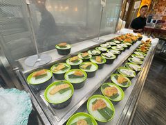 -丰卓会海鲜自助(中润大道店)