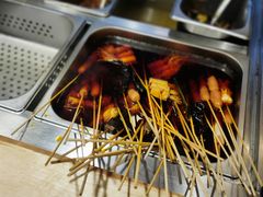 -老家肉饼(永泰庄店)