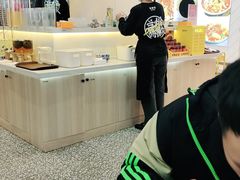 -馬香远蘭州牛肉面(武汉群星城首店)