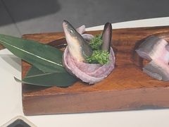 -缘·金家烤鳗鱼(西塔总店)