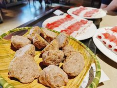 -总参北京涮羊肉