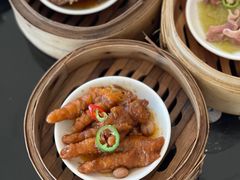 -厦门艾美酒店·乐美中餐厅