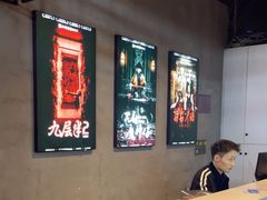 -棂笼·深度沉浸密室(武汉旗舰店)