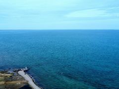 -青海湖二郎剑景区