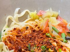 -弓家大队老碗面(高新咖啡街区店)