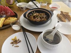 -平措康桑·和牛自助观景餐厅(布达拉宫店)