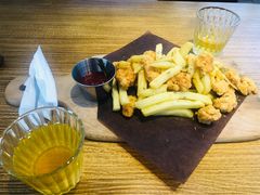 -几静cafe(基湖店)