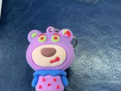 -郑在DIY·潮玩银饰绘画手作(中央大道旗舰店)