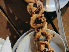 -渔家火锅·海鲜自助餐·演艺(亚龙湾天域酒店)