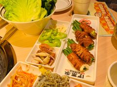 -伊茉家的烤肉店(勒泰中心店)