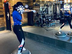 -OneFit健身(汇锦城店)