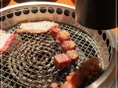 -拾勝牛·江景安格斯烧肉放题(江湾阳光天地店)