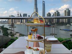 -Kathleen's Waitan 凯圣琳江景西餐厅(外滩店)