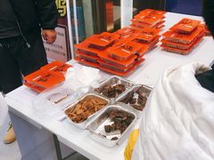 -火刻北京烤鸭(市北区·鲍岛市场店)