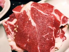 -盛江山自助料理(太原街万达店)