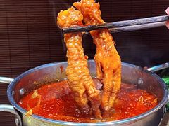 -独食火锅·半米屋台(望平街店)