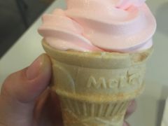 -麦当劳(欧亚卖场店)