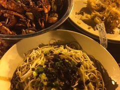 -靓靓蒸虾(中山公园店)