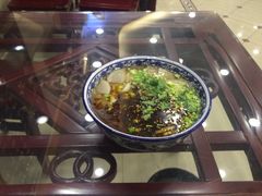 -马吉德牛肉拉面(新街口店)