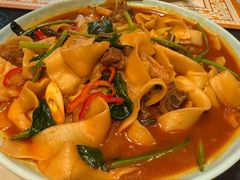 -海尔巴格·新疆菜(吐鲁番店)