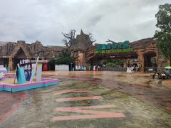 -美的鹭湖探索王国