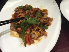 -白金汉爵大酒店·中餐厅(相城店)